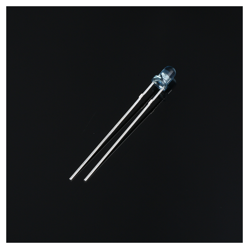 φ3發射管半透明