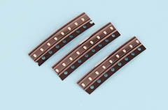 側發光貼片led和直發光的區別是什么？