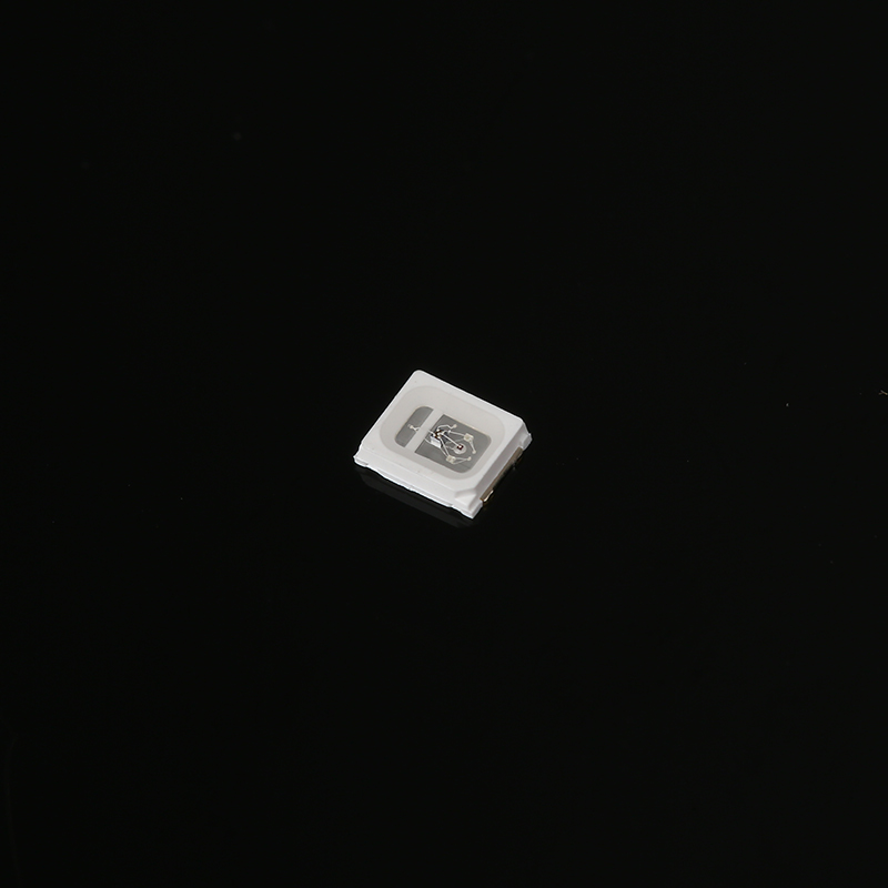 2835七彩貼片燈珠