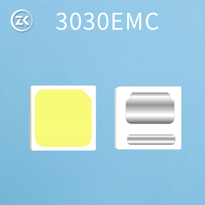 LED燈珠廠家告訴你為什么LED燈珠越用越暗？