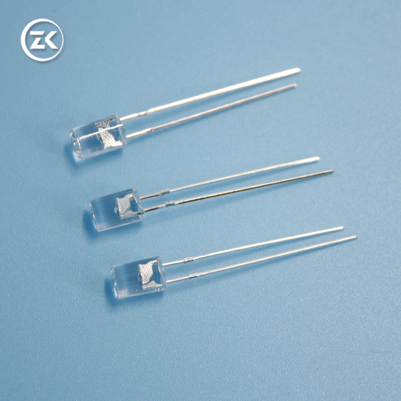 發光二級管廠家 發光二級管廠家